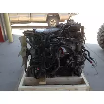 Engine Assembly ISUZU 4HK1TC Active Truck Parts