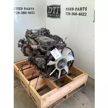 Engine Assembly ISUZU 4HK1TC