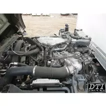 Engine Assembly ISUZU 4HK1TC DTI Trucks