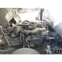 Engine Assembly ISUZU 4HK1TC DTI Trucks
