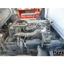 Engine Assembly ISUZU 4HK1TC Dti Trucks
