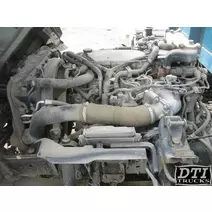 Engine Assembly ISUZU 4HK1TC