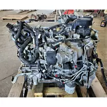Engine Assembly ISUZU 4HK1TC Sam's Riverside Truck Parts Inc