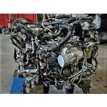 Engine Assembly ISUZU 4HK1TC Sam's Riverside Truck Parts Inc