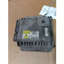 ECM ISUZU 4HK1TC LKQ Geiger Truck Parts