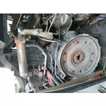 Exhaust Manifold ISUZU 4HK1TC Crest Truck Parts