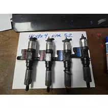 Fuel Injector ISUZU 4HK1TC Crest Truck Parts