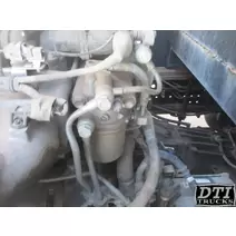 Fuel Pump (Injection) ISUZU 4HK1TC DTI Trucks