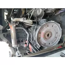 Power Steering Pump ISUZU 4HK1TC Crest Truck Parts