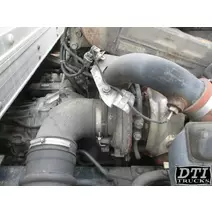 Turbocharger / Supercharger ISUZU 4HK1TC