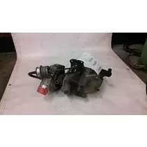 Turbocharger / Supercharger ISUZU 4HK1TC