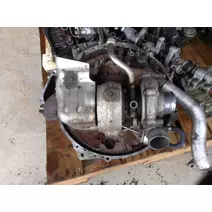 Turbocharger/Supercharger ISUZU 4HK1TC