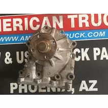 Water Pump ISUZU 4HK1TC American Truck Salvage