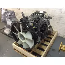 Engine Assembly ISUZU 4HK1XYBW Heavy Quip, Inc. Dba Diesel Sales