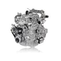 Engine Assembly ISUZU 4HK1XYGV Heavy Quip, Inc. Dba Diesel Sales