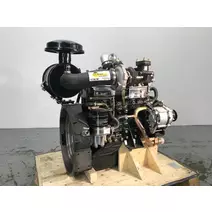 Engine Assembly ISUZU 4JB1 Heavy Quip, Inc. Dba Diesel Sales