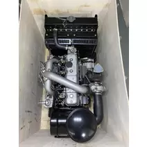 Engine ISUZU 4JB1T