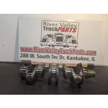 Crankshaft Isuzu 4JJ1-TC River Valley Truck Parts