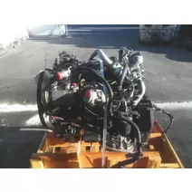 Engine-Assembly Isuzu 4jj1-tc