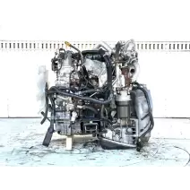 Engine Assembly Isuzu 4JJ1-TC Complete Recycling