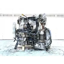 Engine Assembly Isuzu 4JJ1-TC Complete Recycling