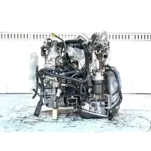 Engine-Assembly Isuzu 4jj1-tc
