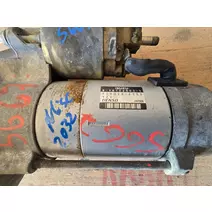 Starter Motor ISUZU 4JJ1-TC Crest Truck Parts