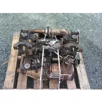 DPF (Diesel Particulate Filter) ISUZU 4JJ1 LKQ Heavy Truck Maryland