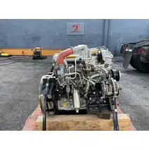 Engine Assembly ISUZU 4JJ1 JJ Rebuilders Inc