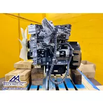 Engine Assembly ISUZU 4JJ1 CA Truck Parts