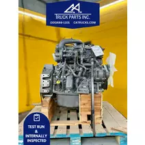 Engine Assembly ISUZU 4JJ1 CA Truck Parts