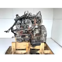 Engine Assembly Isuzu 4JJ1