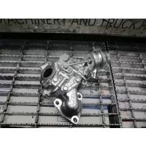 Exhaust Manifold Isuzu 4JJ1 Machinery And Truck Parts