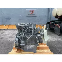 Engine Assembly ISUZU 4LE2