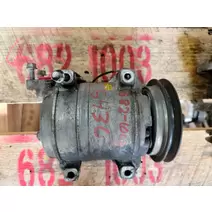 Air Conditioner Compressor ISUZU 5.2 Crest Truck Parts