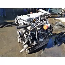 Engine Assembly ISUZU 5.2 Crest Truck Parts
