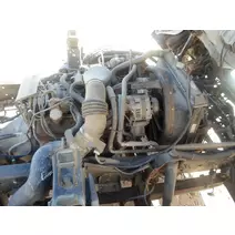 Engine Assembly ISUZU 5.7 GAS Active Truck Parts