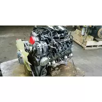 Engine Assembly Isuzu 6.0L VORTEC