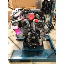 Engine Assembly ISUZU 6.6L Duramax Frontier Truck Parts