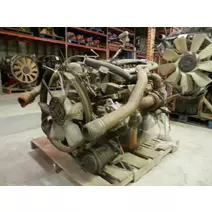 Engine Assembly ISUZU 6B1XNN New York Truck Parts, Inc.