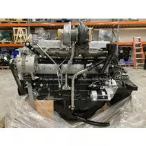 Engine Assembly ISUZU 6BG1T Heavy Quip, Inc. Dba Diesel Sales