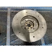 Flywheel Isuzu 6BG1T Vander Haags Inc Sp