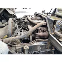 Engine-Assembly Isuzu 6bg1xn