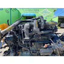 Engine Assembly ISUZU 6BG1XN