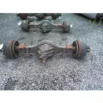 AXLE ASSEMBLY, REAR (REAR) ISUZU 6CP