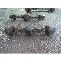 AXLE ASSEMBLY, REAR (REAR) ISUZU 6CP