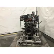 Engine Assembly Isuzu 6HE1 Vander Haags Inc Kc