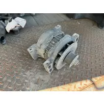 Alternator ISUZU 6HK1 DTI Trucks