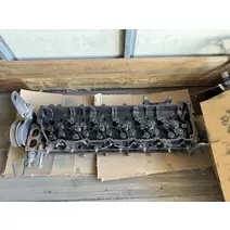 Cylinder-Head Isuzu 6hk1