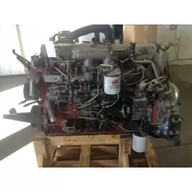 Engine  Assembly Isuzu 6HK1